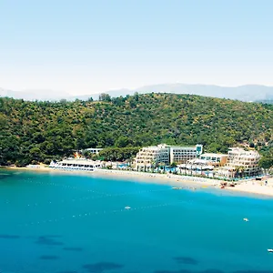 ***** Resort Paloma Pasha Turkey