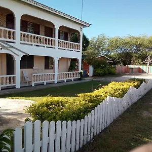 Bed and breakfast Blossom 