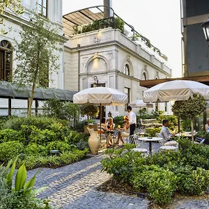 Soho House Istanbul