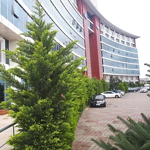 Ekinci Apartahotel